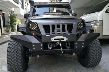 2017 Jeep Wrangler for sale