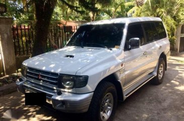 2003 For sale!!! Mitsubishi Pajero fieldmaster