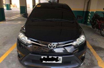 Toyota Vios e 2014 MT FOR SALE