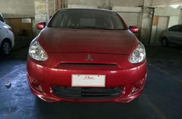 2015 Mitsubishi Mirage for sale