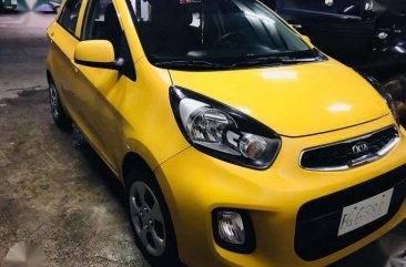 Kia Picanto 2016 for sale