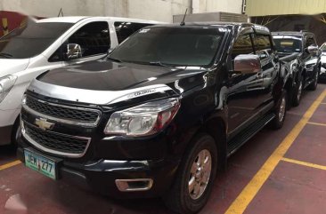 2013 Chevrolet Colorado Lt FOR SALE 