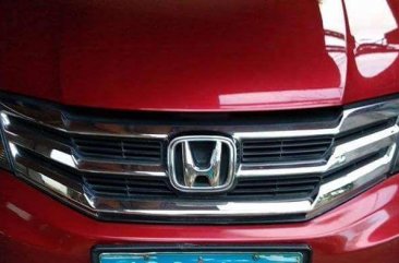 2012 Honda City Casa maintained