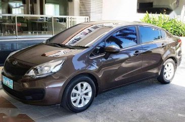 2012 KIA RIO ( toyota vios altis honda city mitsubishi mirage mazda )