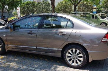 2012 Honda Civic for sale