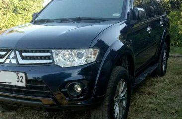 For sale Mitsubishi  Montero 2014