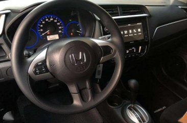 2017 Honda Mobilio Automatic Diesel