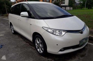 Toyota Previa 2009 Automatic FOR SALE 