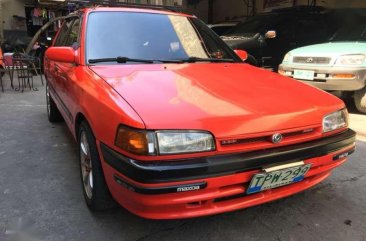 1994 Mazda 323 FOR SALE 