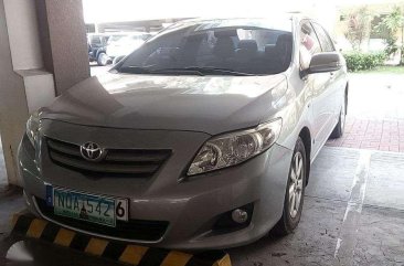 2010 Toyota Corolla Altis for sale