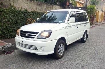2016 Mitsubishi Adventure GLX - 16