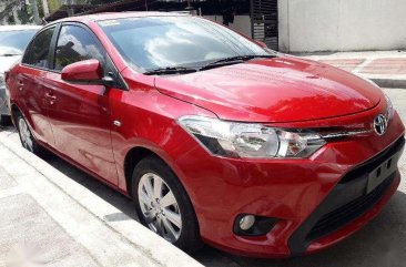 2017 Toyota Vios 1.3E Dual Vvti Automatic Gasoline Vs 2018 2016 2015