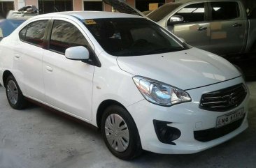 2016 MITSUBISHI  Mirage g4 glx automatic not vios city accent