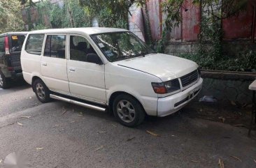 Toyota Revo 2001 for sale