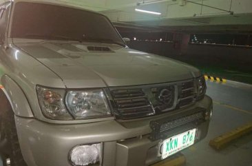 Nissan Patrol 2004 for sale