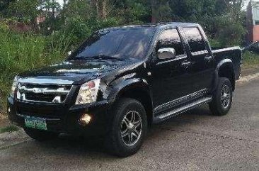  2012 Isuzu Dmax for sale