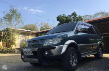 Isuzu Crosswind 2008 for sale