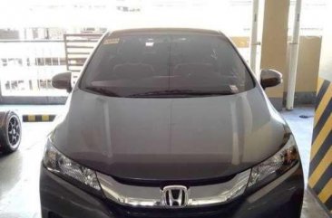 Honda City 2015 E CVT FOR SALE 