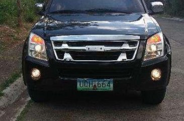 2012 Isuzu Dmax for sale