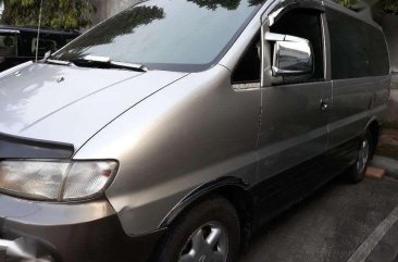 Hyundai Starex 2009 for sale