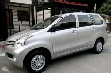 2014 Toyota Avanza for sale