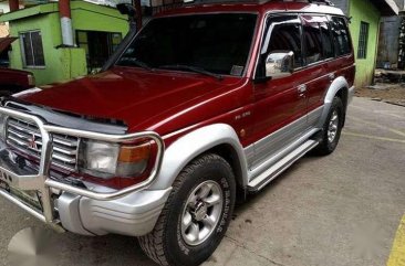 Mitsubishi Pajero 1995 for sale