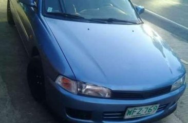 Mitsubishi Lancer 1998 for sale