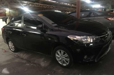 2017 Toyota Vios for sale