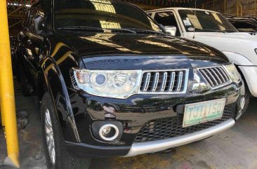 2011 Mitsubishi Montero sport gls v (Autobee)