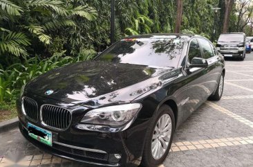 2010 BMW 740LI FOR SALE 