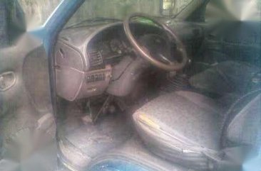 Kia Pregio 2000 for sale