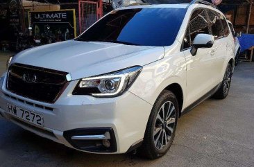 Subaru Forester 2017 for sale