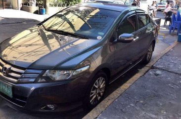 Honda City 2009 1.5e top of the line automatic jazz civic crv