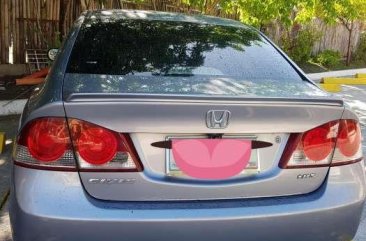 2007 Honda Civic for sale