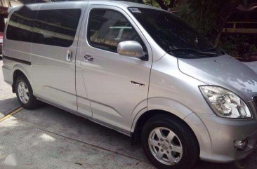 Foton Mpx 2009 for sale