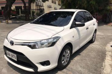 2014 Toyota Vios for sale