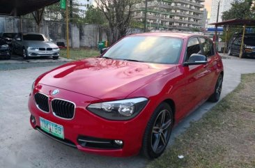 2012 BMW 118D twin turbo FOR SALE 