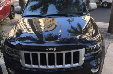 Jeep Grand Cherokee 2012 for sale