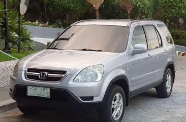 2003 Honda Crv (2002 2003 Ford escape Nissan xtrail)