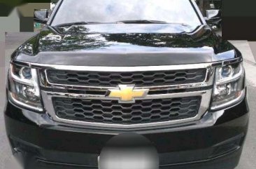 2016 Chevrolet Suburban FOR SALE 