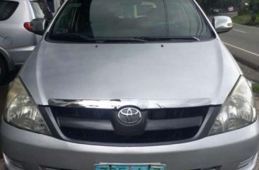 Toyota Innova 2005 for sale