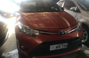 Like New Toyota Vios for sale