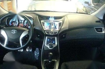 2011 Hyundai Elantra for sale