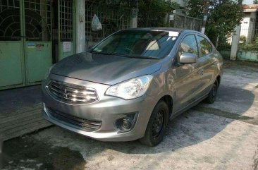 Mitsubishi Mirage G4 2016 for sale