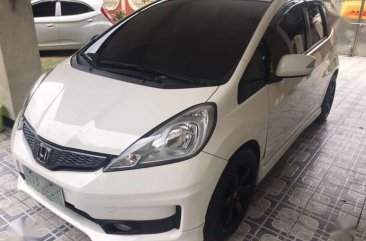 Honda Jazz 2012 for sale