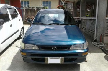 Toyota Corolla 1997 for sale