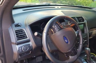 Ford Explorer 2017 for sale