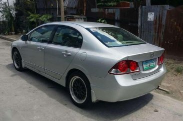 2007 Honda Civic for sale