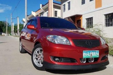 2006 Toyota Vios for sale