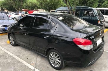 Mitsubishi Mirage G4 2015 for sale